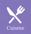 Cuisine